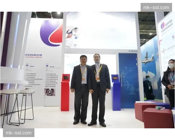 跨区域协作协议在体系成熟期内达成共识 稳步提升全球化信号交换质量