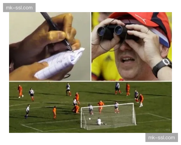 英超测试新型智能足球，内置传感器用于更精确的越位判断