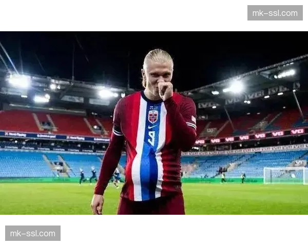 哈兰德因腿筋轻微不适缺席挪威队集训,全力备战联赛最后冲刺 哈兰德因腿筋轻微不适缺席挪威队集训,全力备战联赛最后冲刺