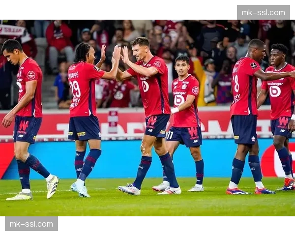 兰斯2-2战平里尔，客队连续两场在补时阶段失球