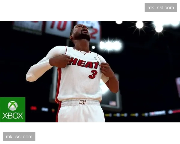 通讯：NBA官方应用集成“MyNBA”功能，允许球迷创建个人化数据观看面板